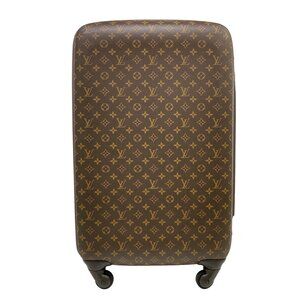 Louis Vuitton Zephyr 70 Monogram Suitcase M23031